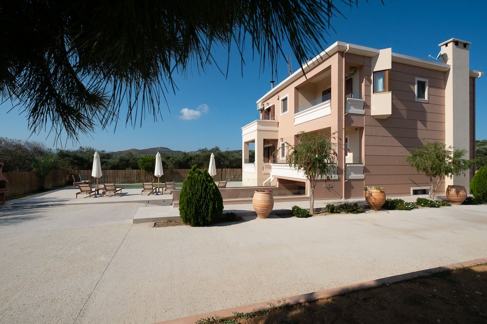 Photo of Outdoor in Galatas