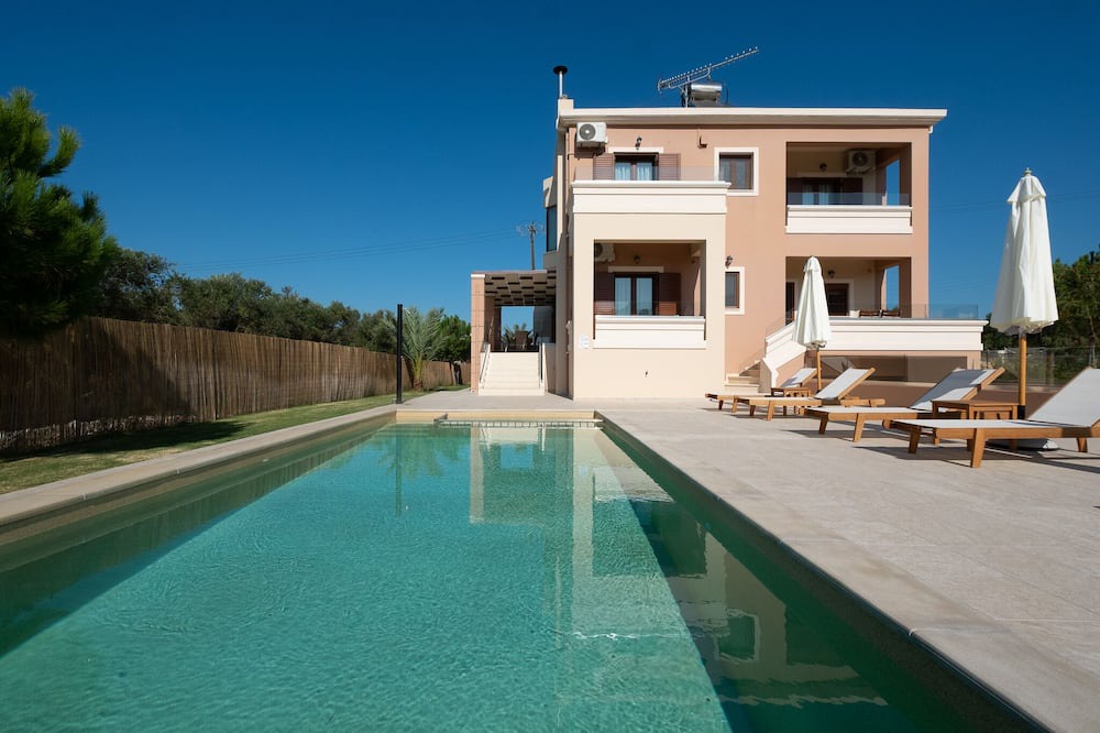Photo of Outdoor in Galatas
