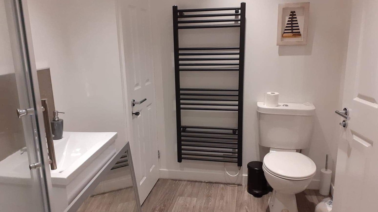 Photo of Bathroom in Kirkwall