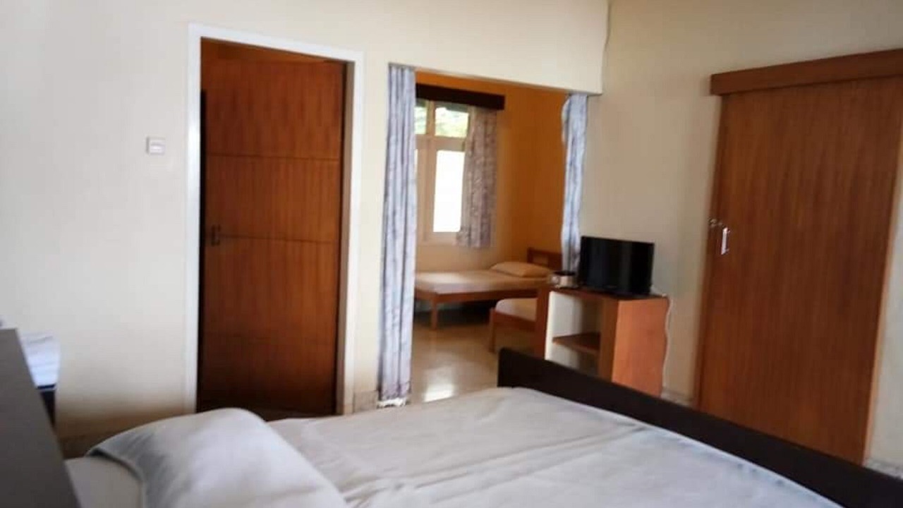 Photo of Bedroom in Pelabuhan Ratu