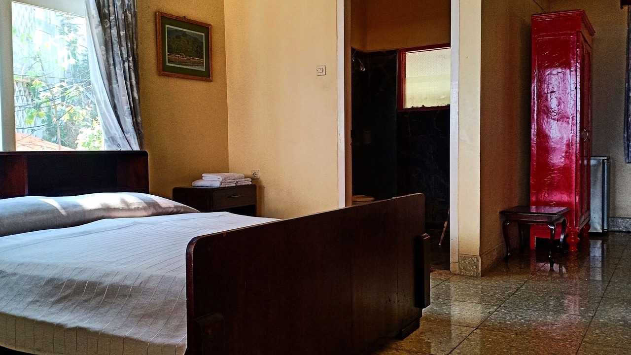 Photo of Bedroom in Pelabuhan Ratu