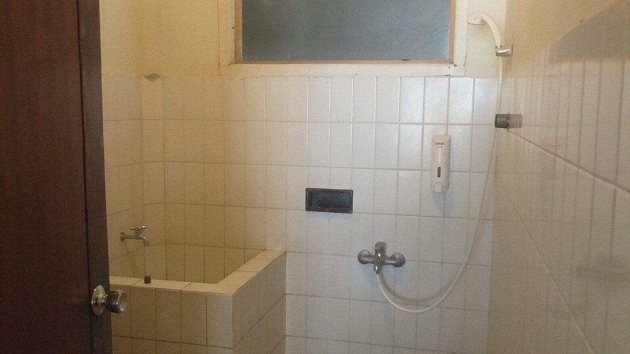 Photo of Bathroom in Pelabuhan Ratu