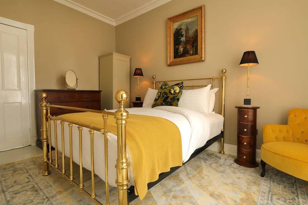 Photo of Bedroom in Pitlochry