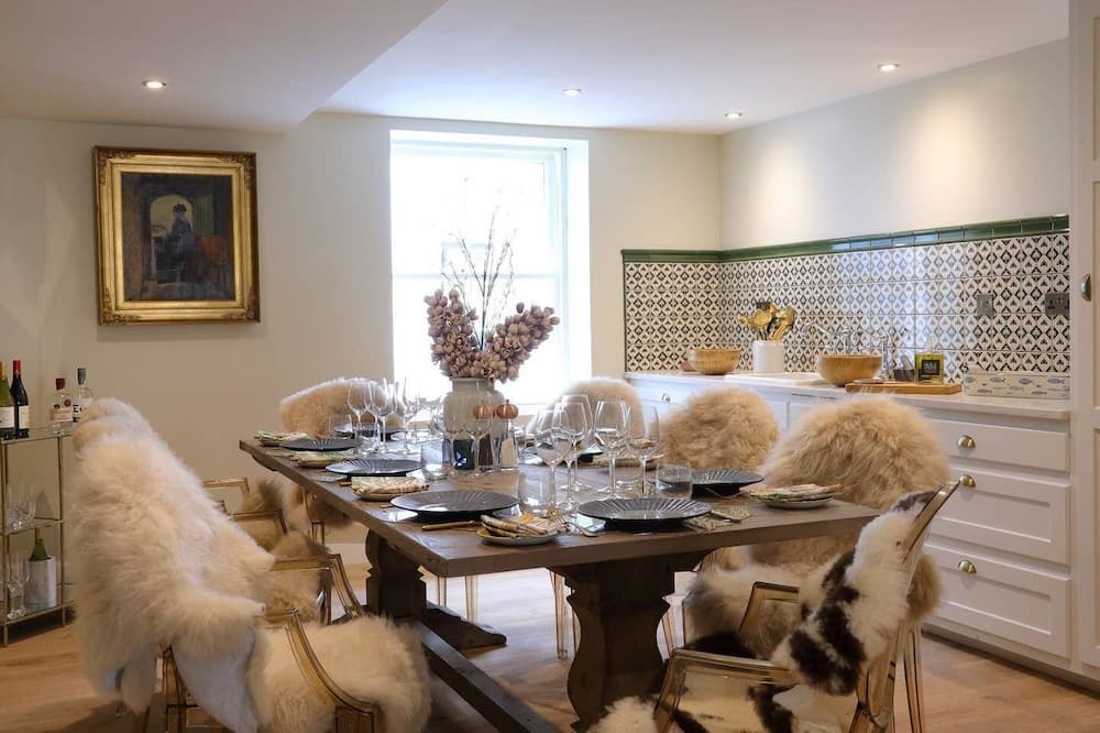 Photo of Kitchen in Pitlochry