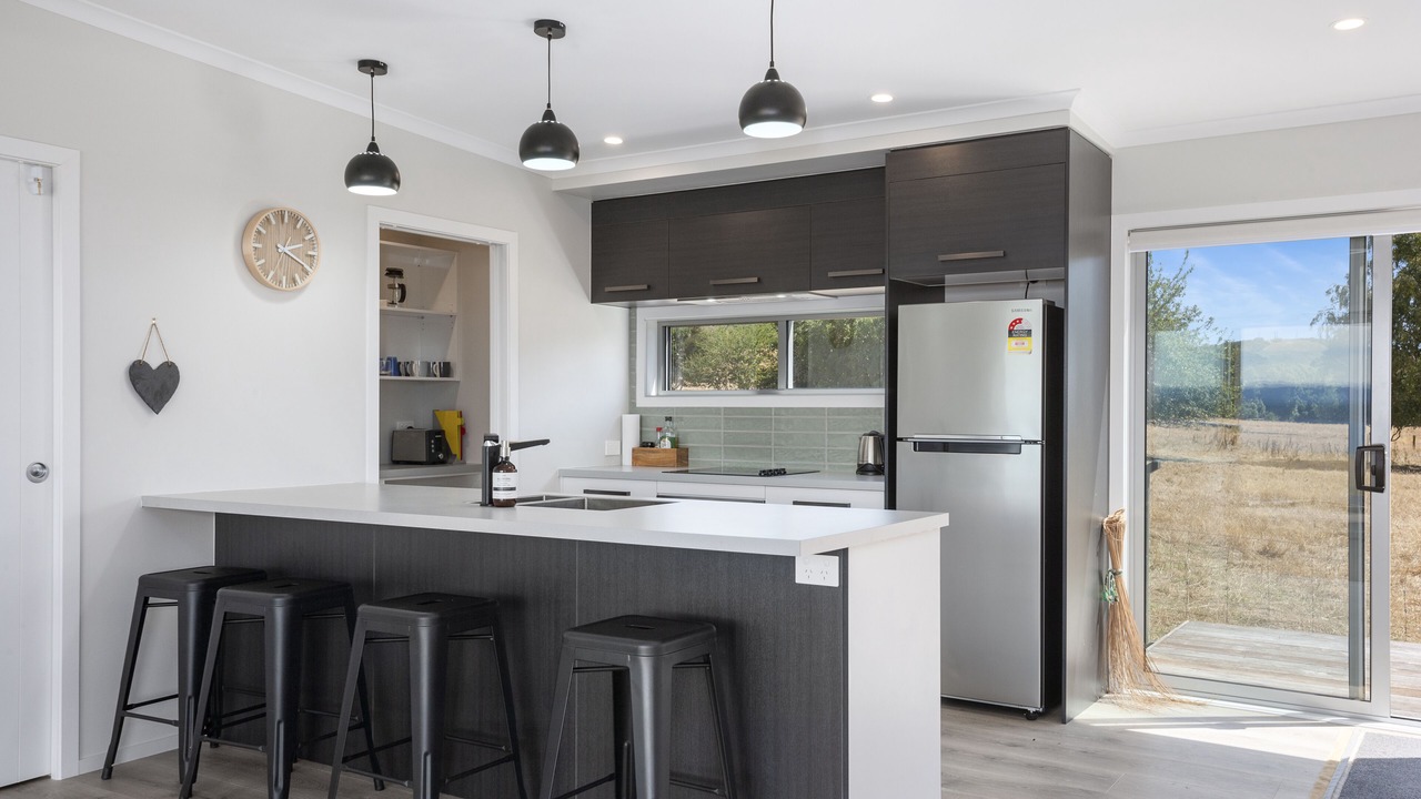 Photo of Kitchen in Omori