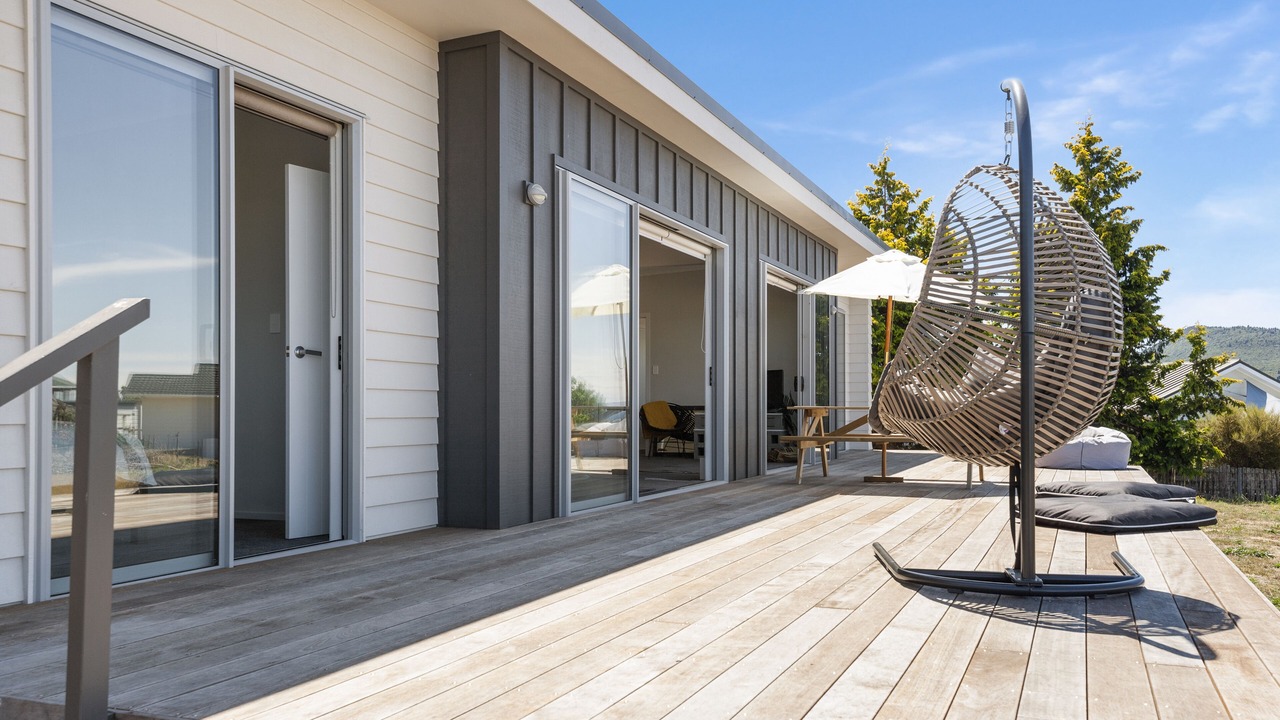 Photo of Patio Balcony in Omori