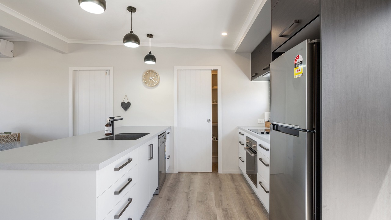 Photo of Kitchen in Omori