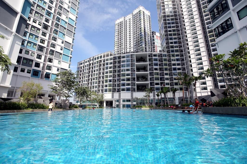 Photo of Outdoor in Shah Alam