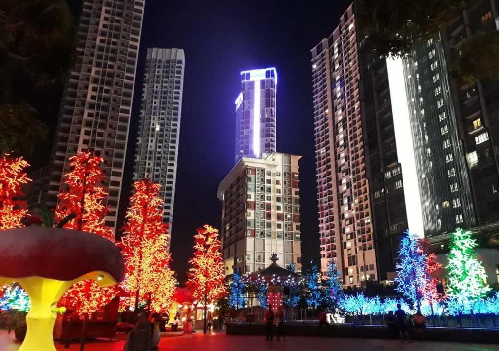 Photo of Outdoor in Shah Alam