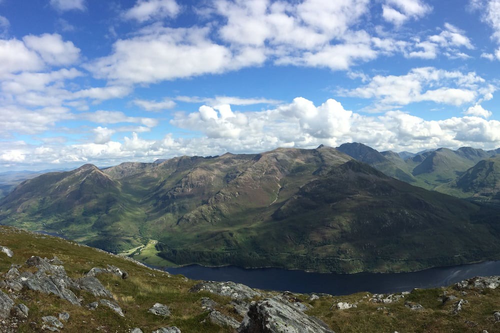 Photo of Others in Kinlochleven