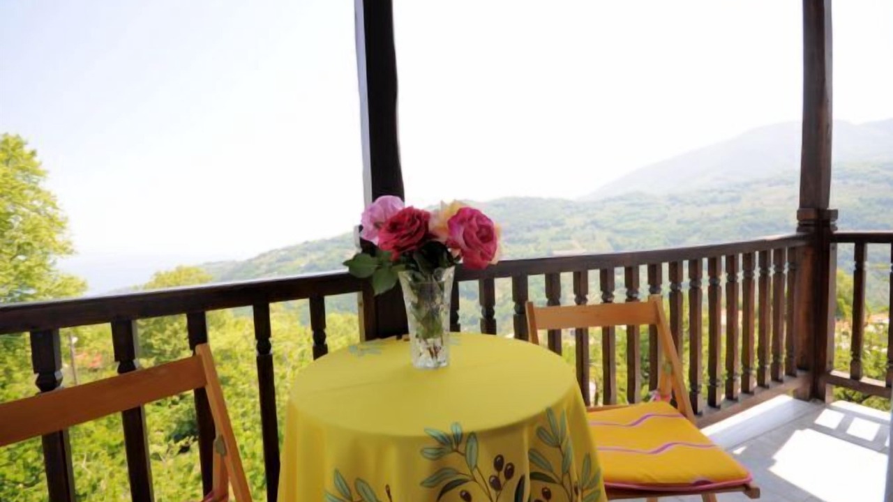 Photo of Patio Balcony in Zagora