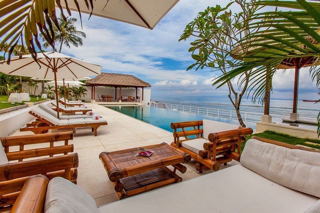Photo of Outdoor in Manggis