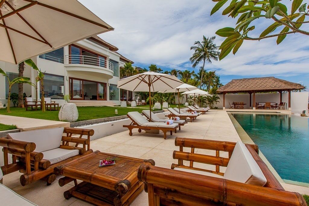 Photo of Outdoor in Manggis