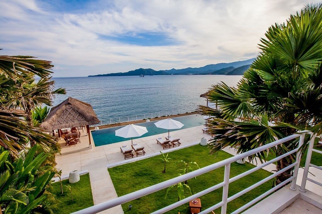Photo of Outdoor in Manggis