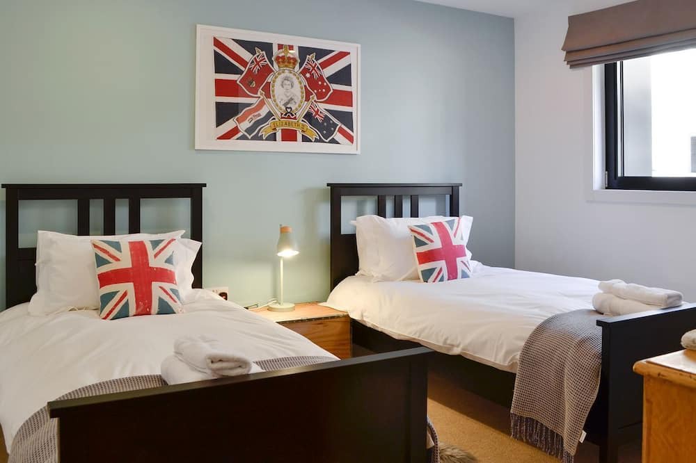 Photo of Bedroom in Banchory