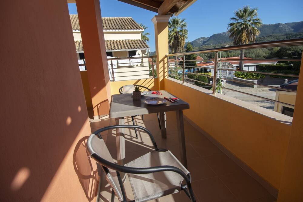 Photo of Patio Balcony in Roda