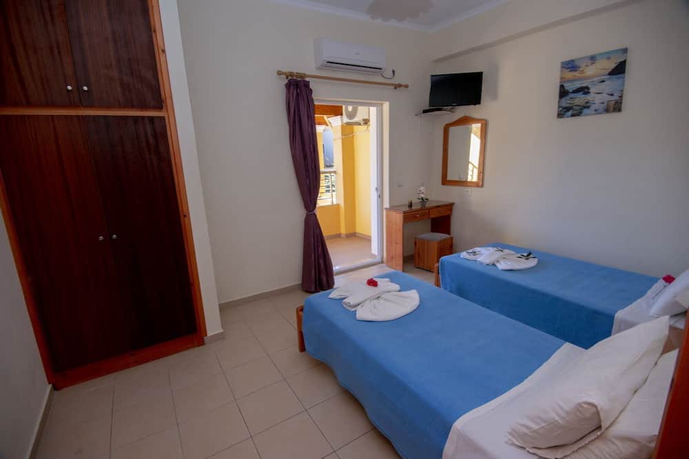 Photo of Bedroom in Roda