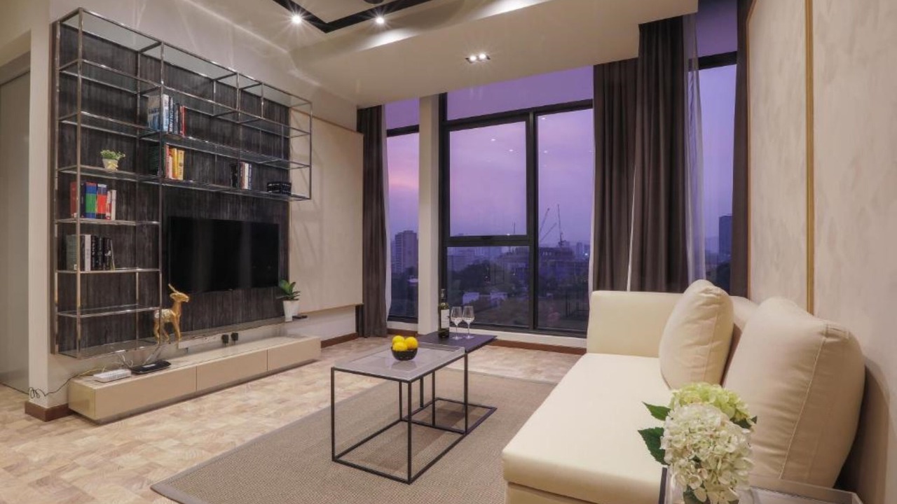 Photo of Bedroom in Titiwangsa
