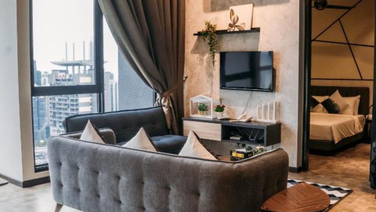 Photo of Bedroom in Titiwangsa