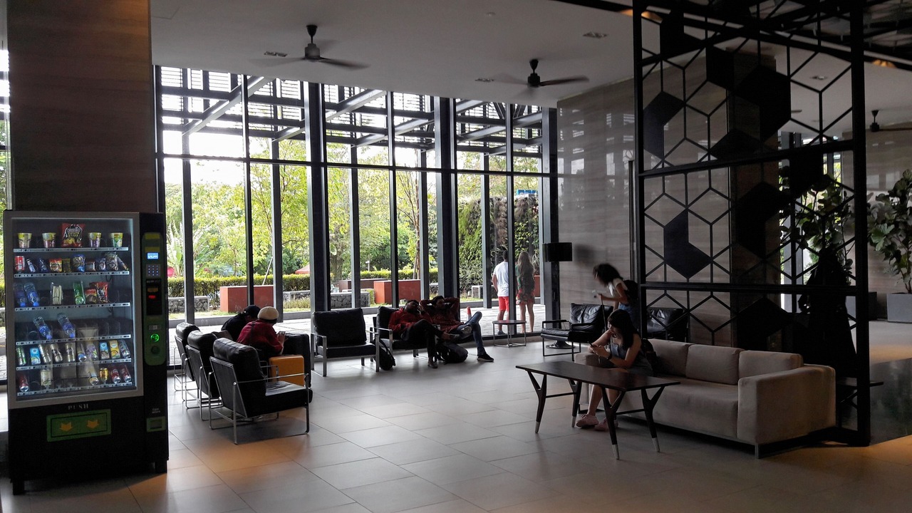 Photo of Others in Titiwangsa