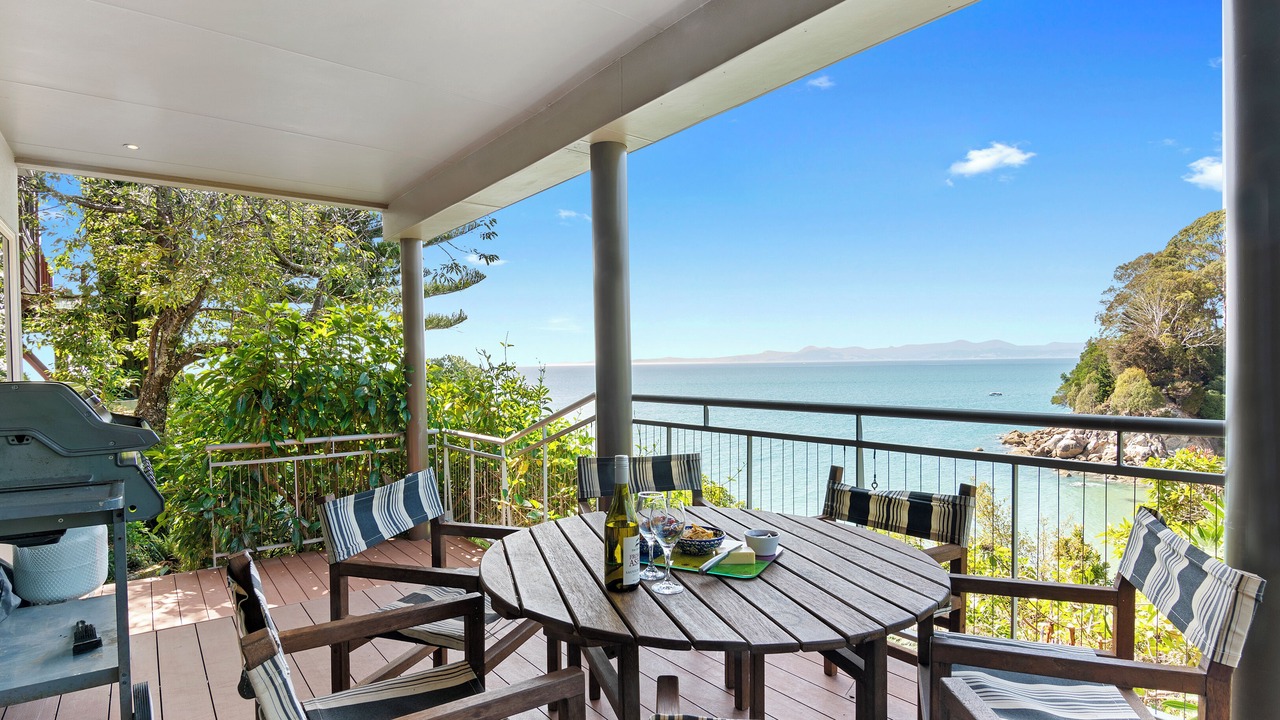 Photo of Outdoor in Ngaio Bay
