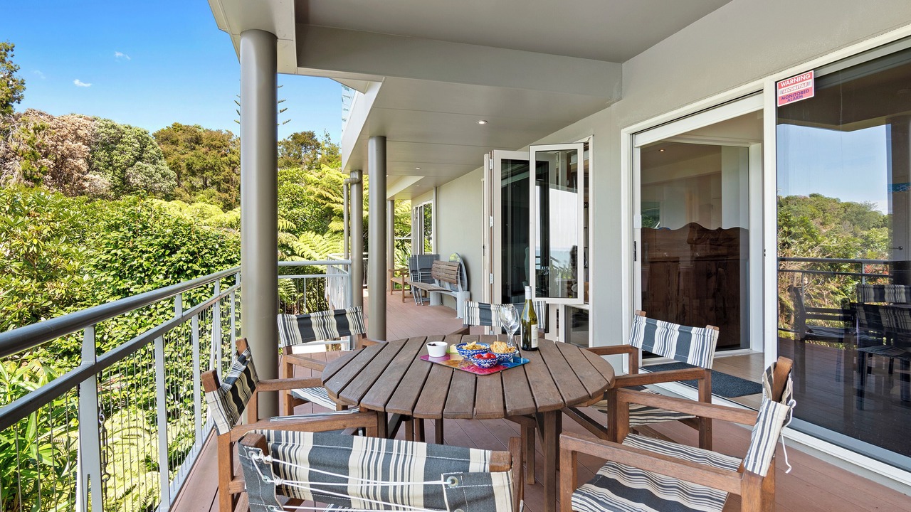 Photo of Outdoor in Ngaio Bay