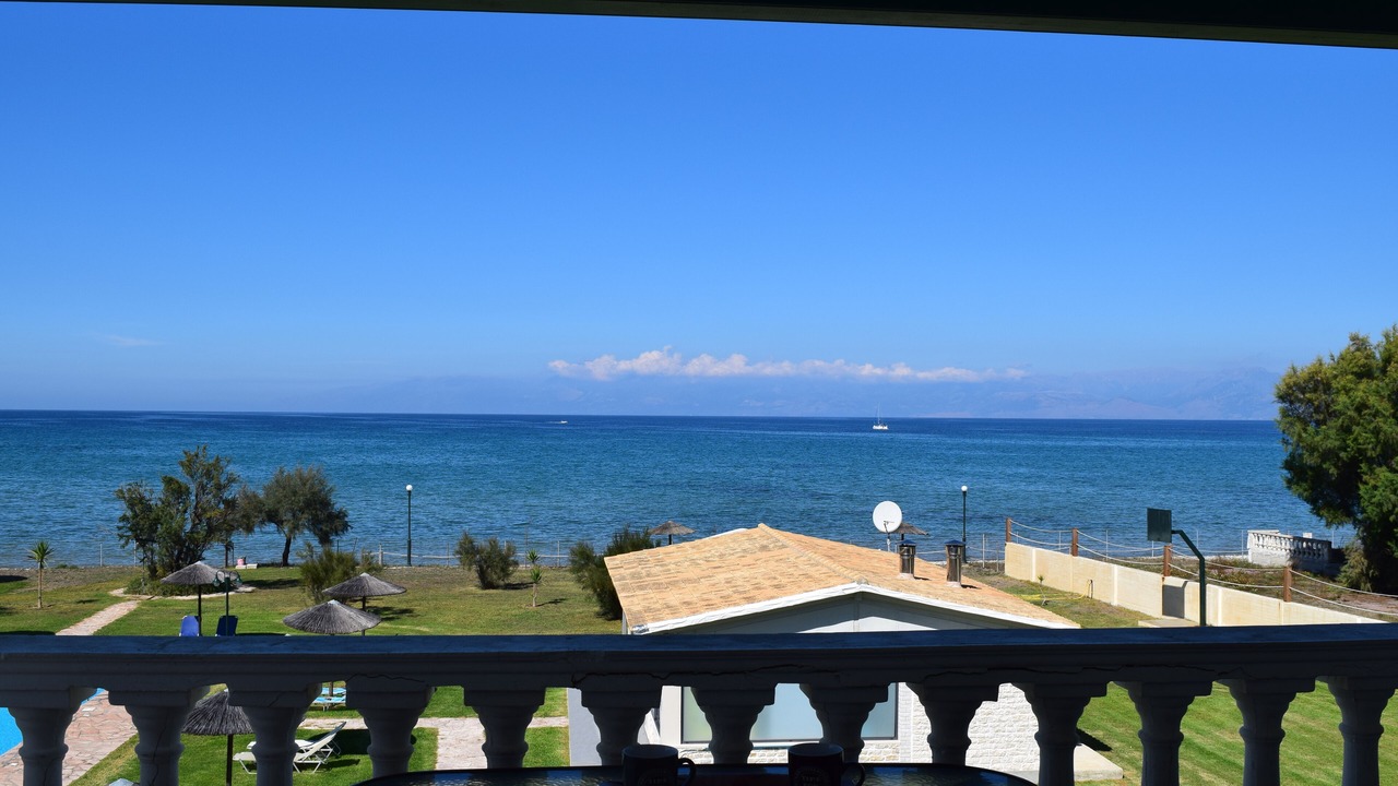 Photo of Patio Balcony in Roda