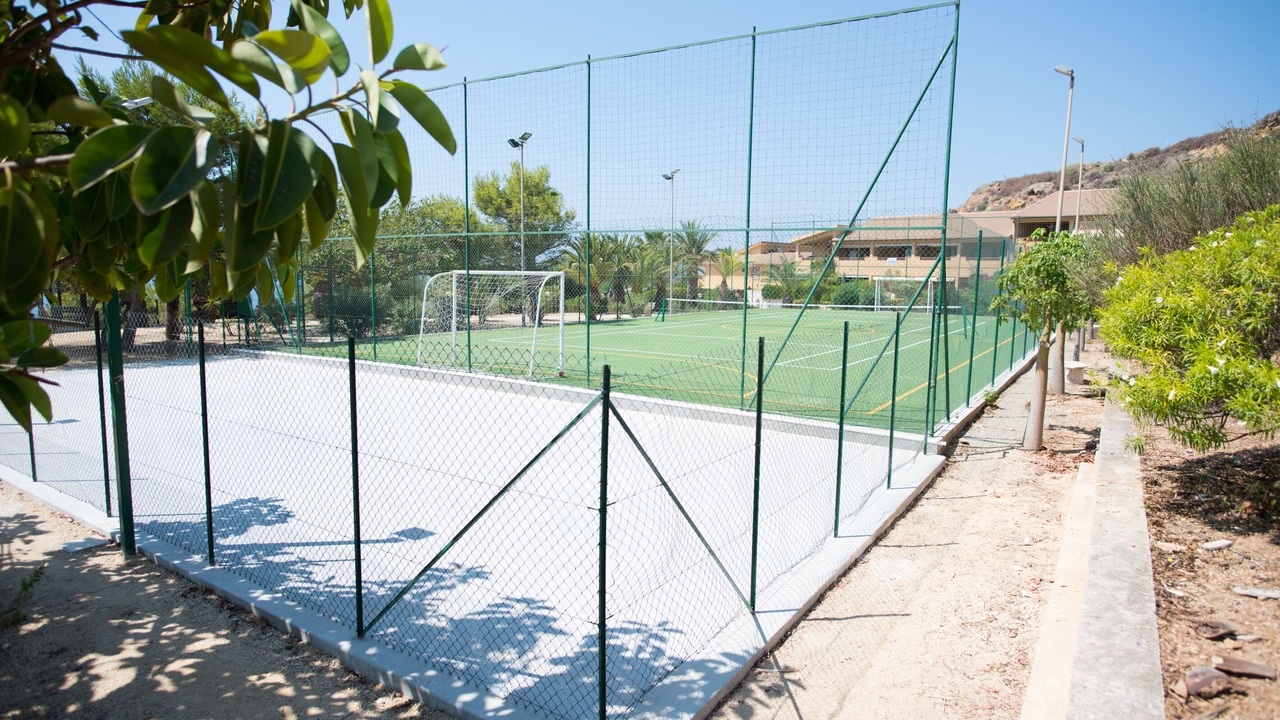 Photo of Patio Balcony in Tonnara di Bonagia