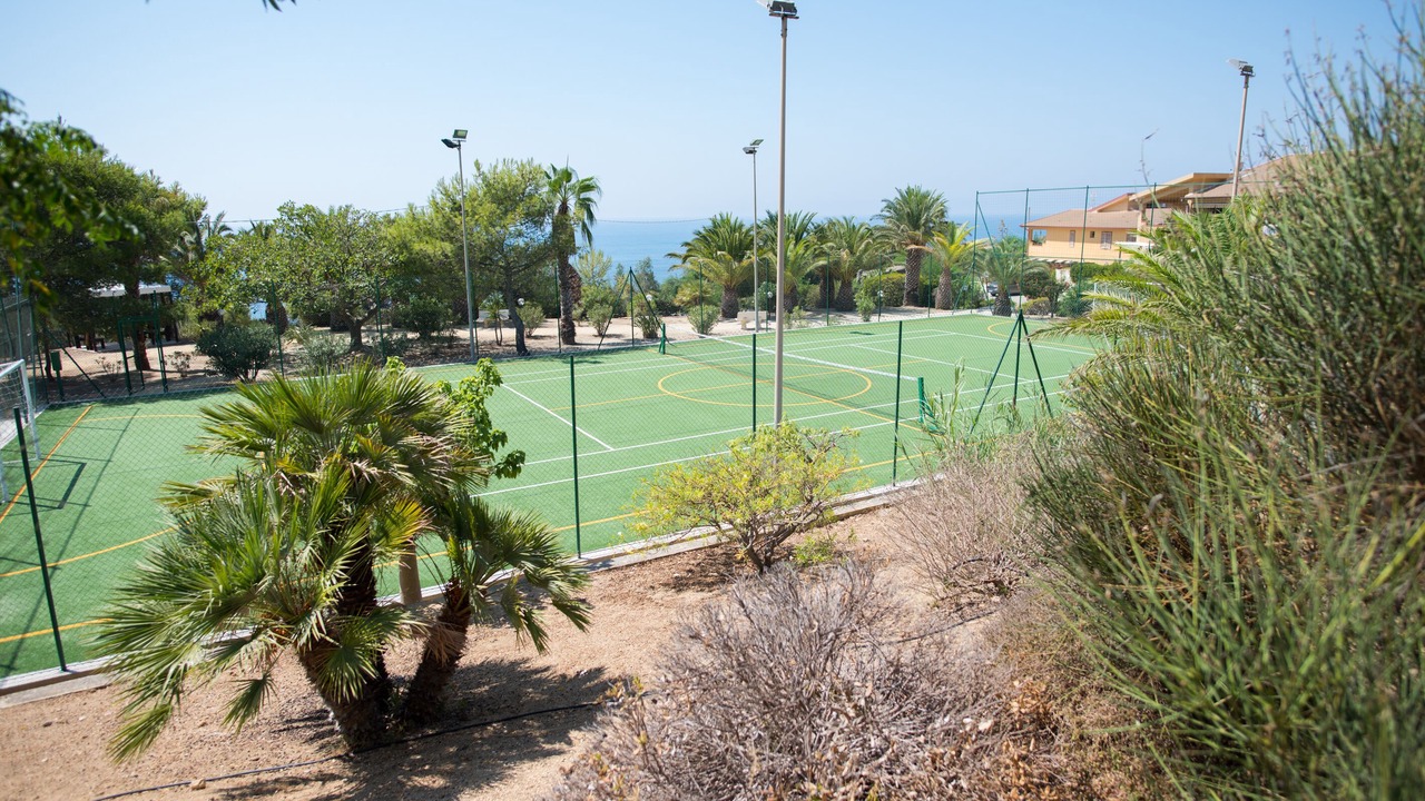 Photo of Patio Balcony in Tonnara di Bonagia