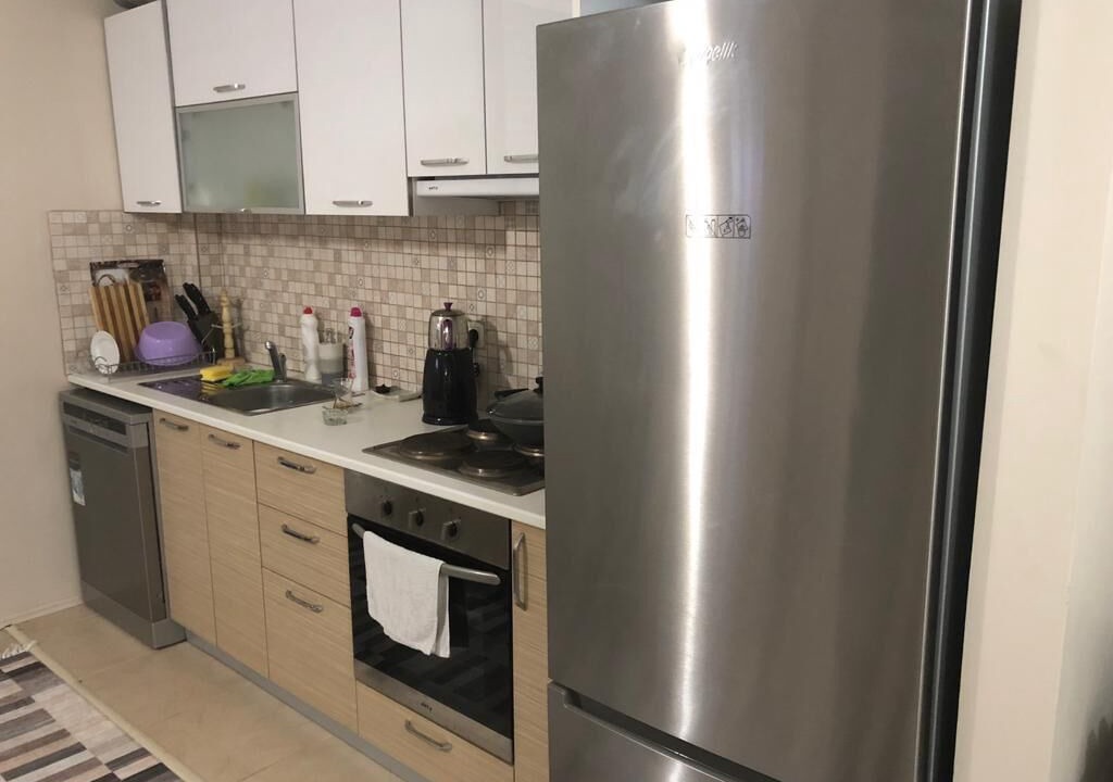 Photo of Kitchen in Cekmekoy