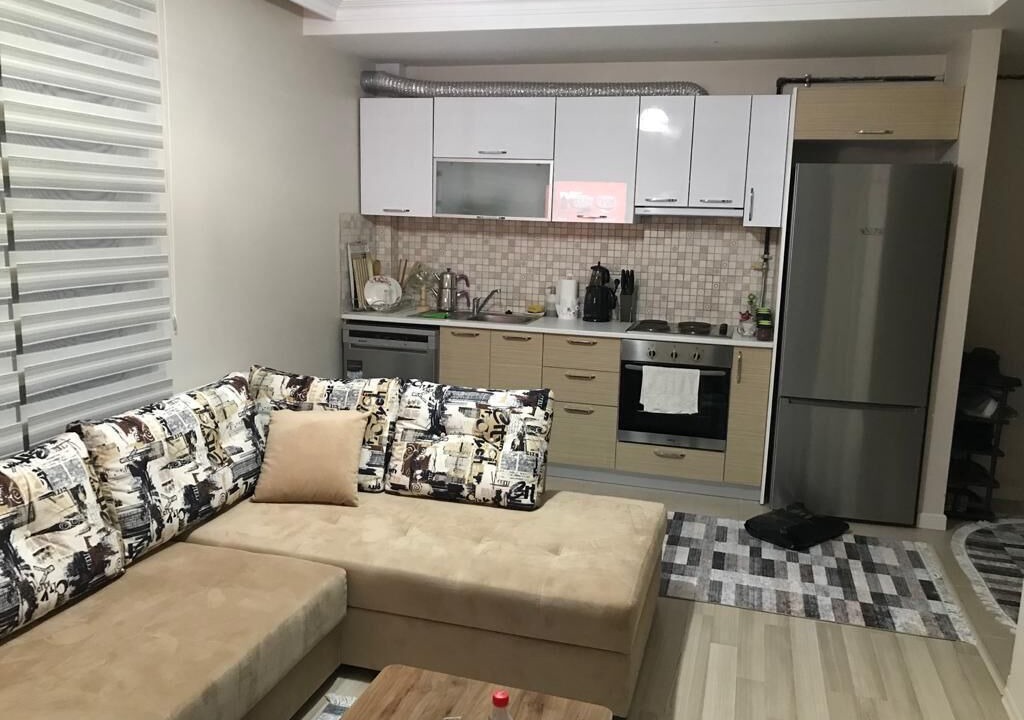 Photo of Livingroom in Cekmekoy