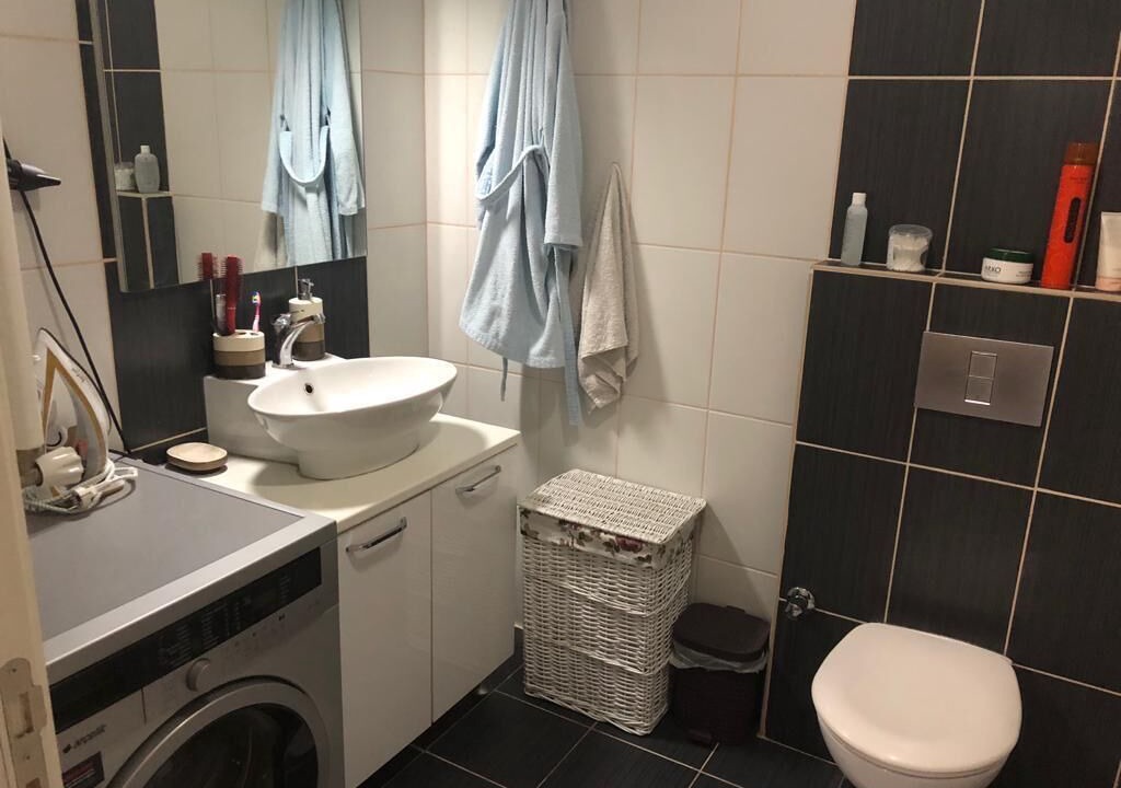 Photo of Bathroom in Cekmekoy