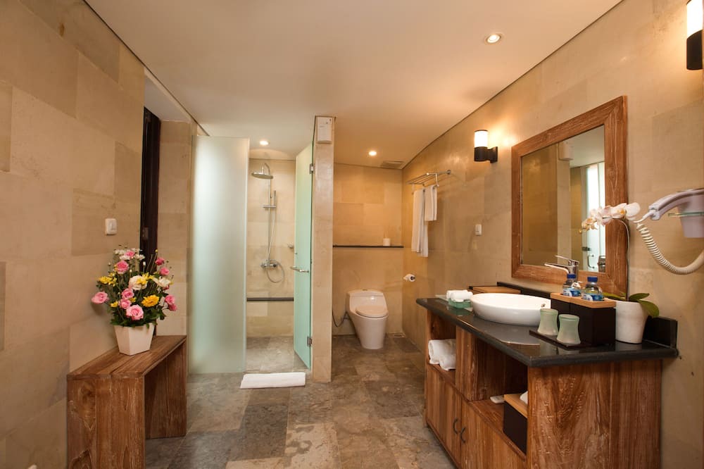 Photo of Bathroom in Semarapura