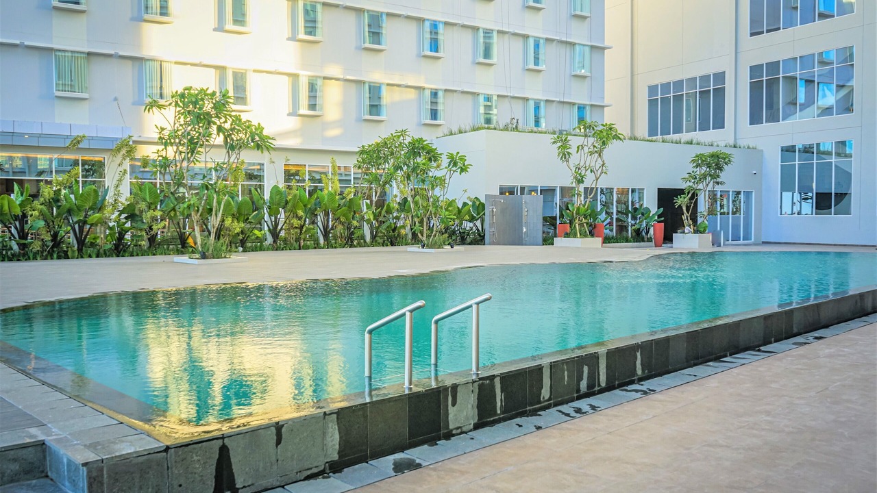 Photo of Outdoor in Samarinda