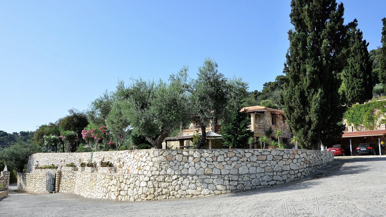 Photo of Outdoor in Ano Vasilikos