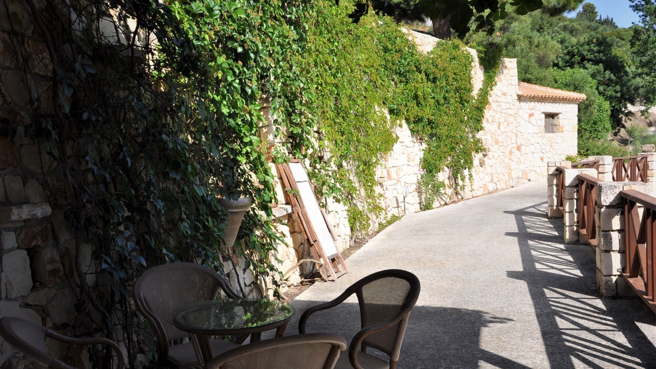 Photo of Outdoor in Ano Vasilikos