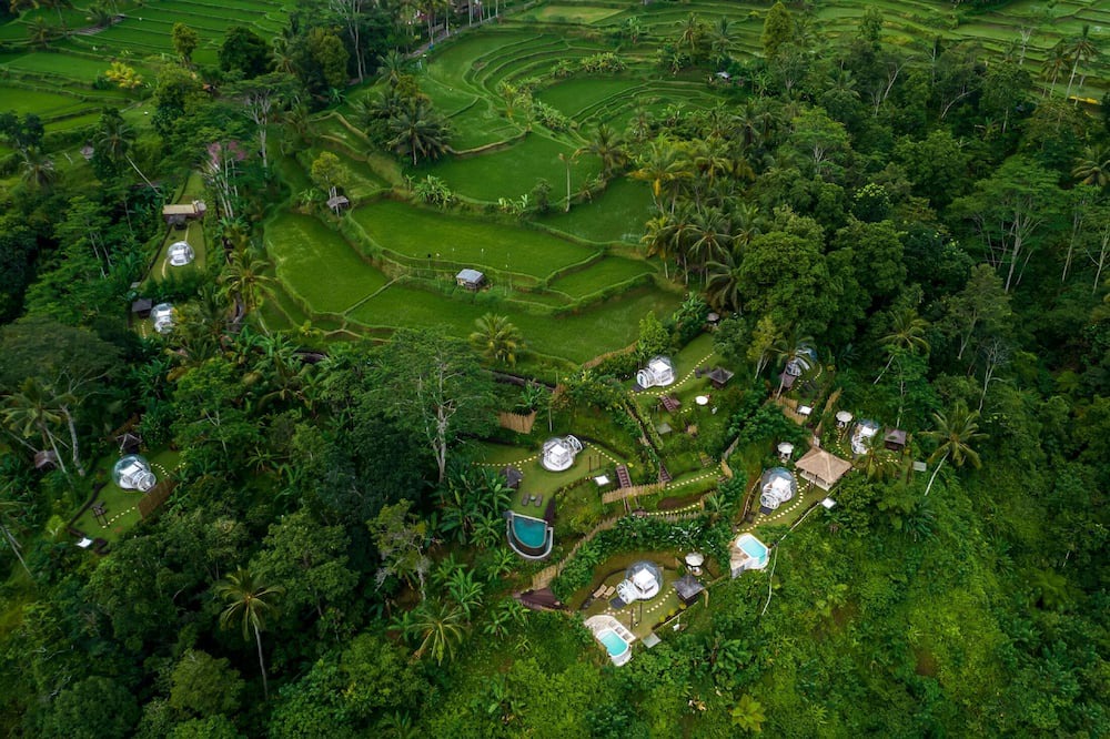 Photo of Outdoor in Tampaksiring