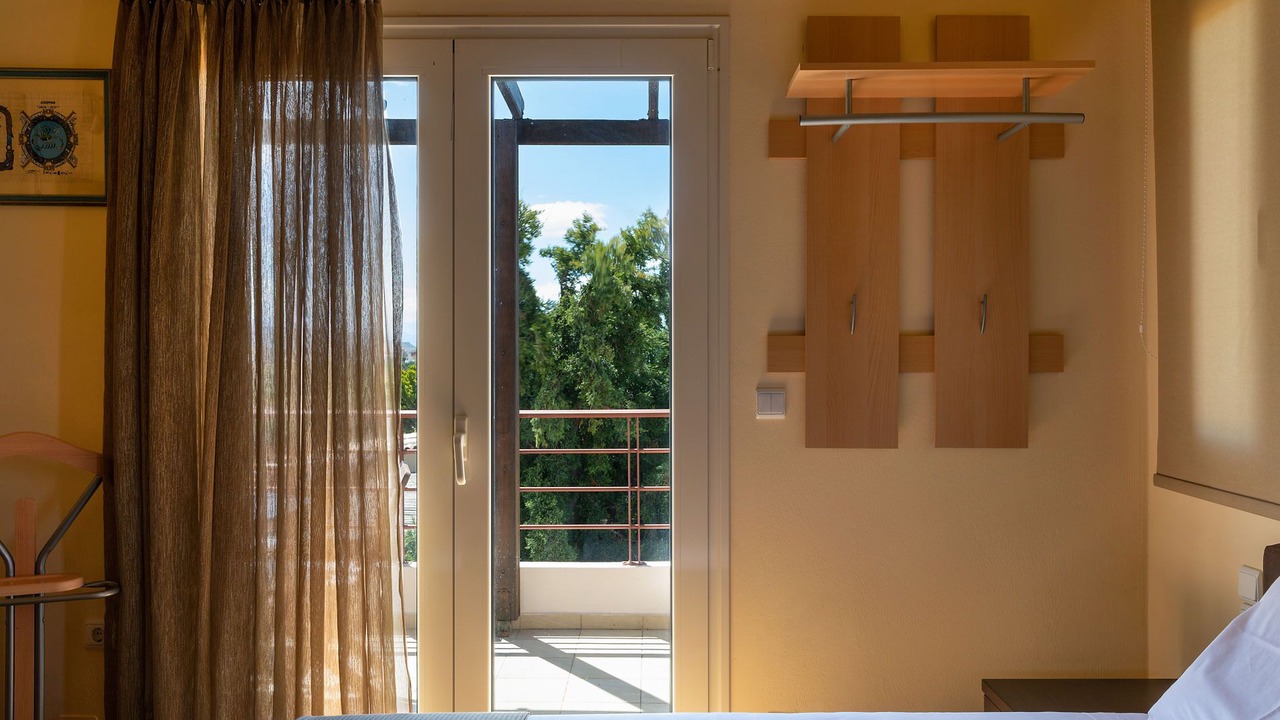 Photo of Bedroom in Gouvai