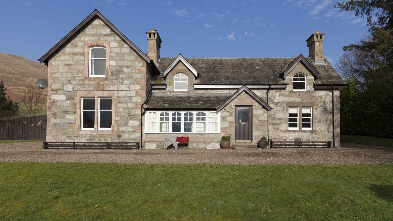 Photo of Outdoor in Lochearnhead