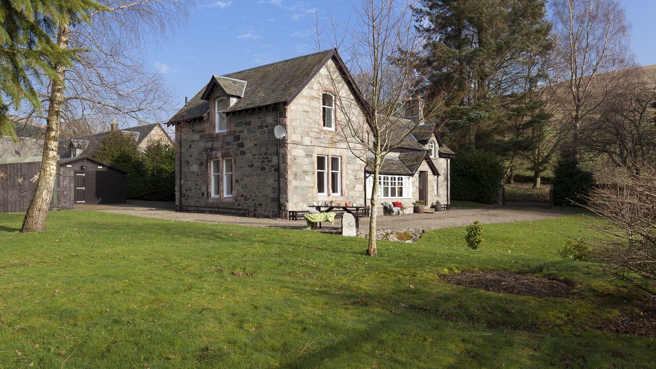 Photo of Outdoor in Lochearnhead
