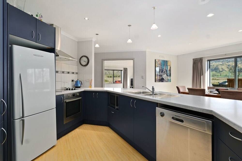 Photo of Kitchen in Lowburn