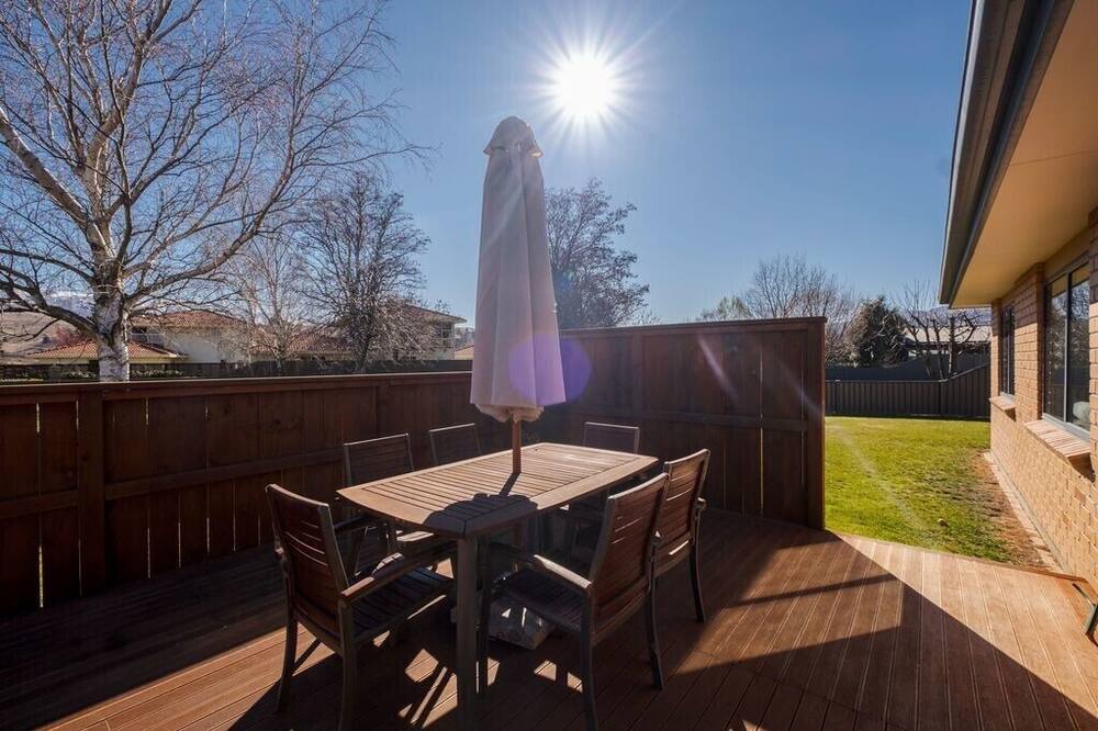 Photo of Patio Balcony in Lowburn