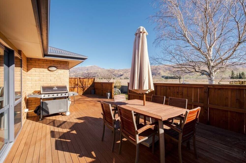 Photo of Patio Balcony in Lowburn