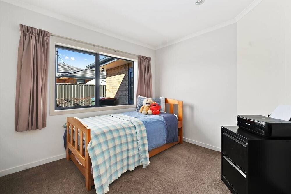 Photo of Bedroom in Lowburn