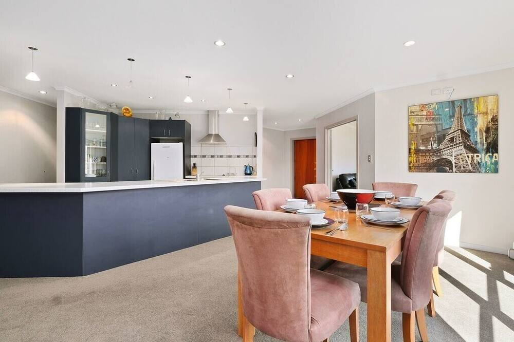 Photo of Kitchen in Lowburn
