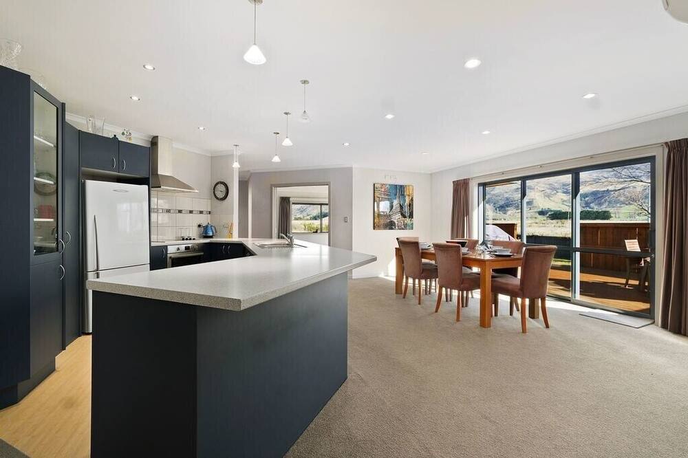 Photo of Kitchen in Lowburn