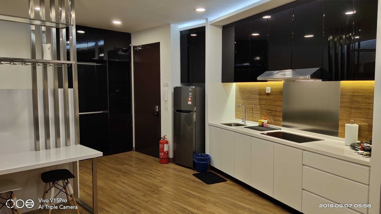 Photo of Kitchen in Seri Kembangan
