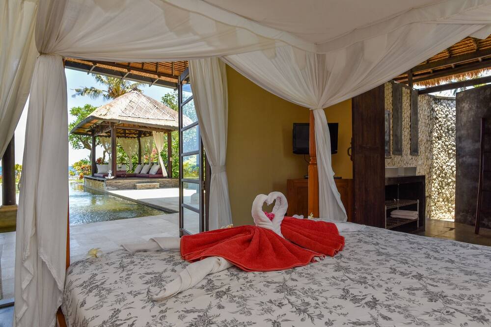Photo of Bedroom in Temukus