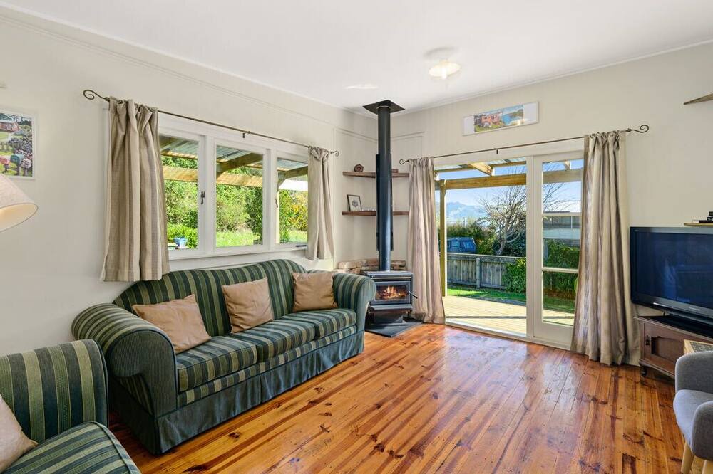 Photo of Livingroom in Rotoma