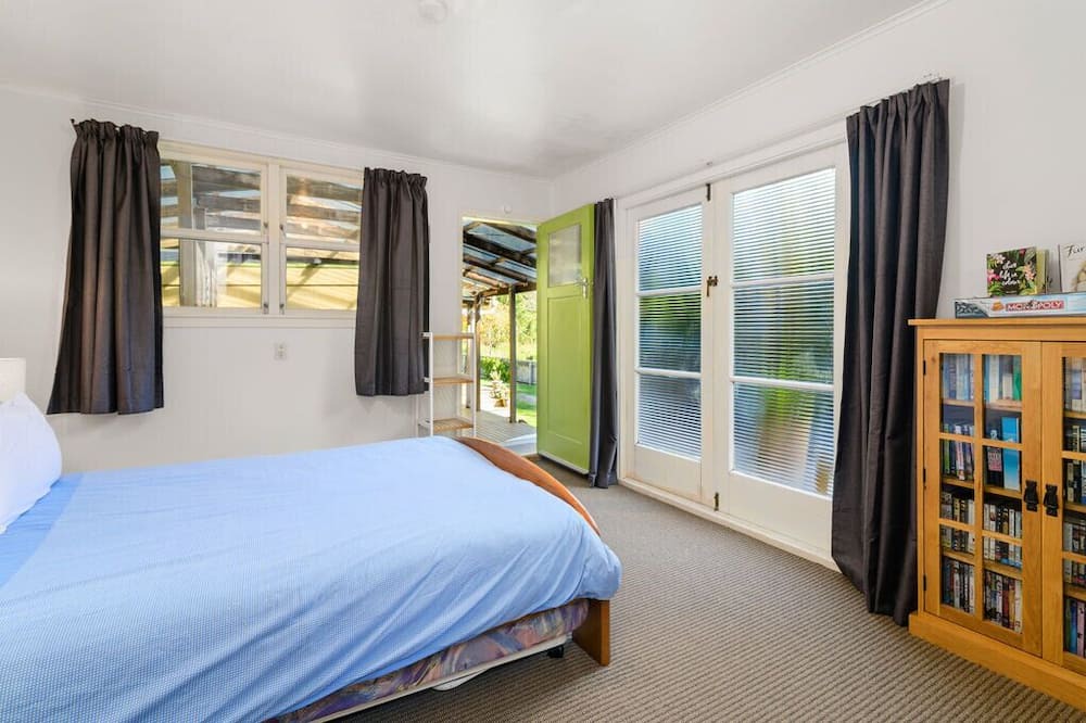 Photo of Bedroom in Rotoma
